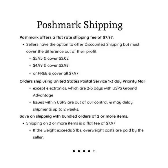 Offer FAQ & Info - Picture 4 of 4